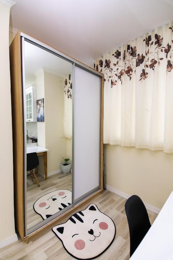 Nazari Apartment 1 Tiranë Eksteriør bilde